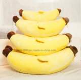Hot Selling Funny Fruit Banana Sofa Cushions