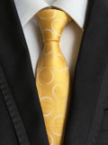 Hot Sell Stock Polyester Man Neckties with Low Price