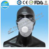 Dust Mask with Value, N95 Face Mask From Xiantao Factory