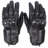 Most Advanced Electric Shock Military Glove with Full Finger