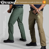 2017 Men Tactical Outdoor City Tactical Pants Green Trousers
