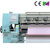 Long Arm Computer High Speed Quilting Embroidery Machine