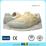 Comfortable Durable Rubber Outsole Running Sport Shoes
