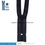 High Quality Free Sample Low Price Nylon Zipper