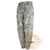 Tactical Pants Meets ISO Standard
