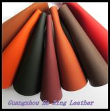 Synthetic PU Leather for Car Seat, for furniture, Sofa