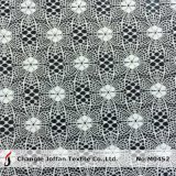 Wholesale African Net Lace Fabric (M0452)