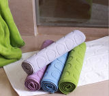 High Quality Guesthouse Hotel Floor Bath Mat Towel