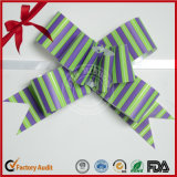 Ribbon Pull Bow for Parade Float Decorations Festooning for Wedding Car