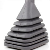 OEM Customized Bellows Rubber Dust Boots for Auto Industrial Machinery