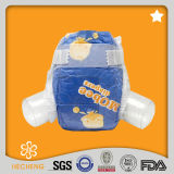 Wholesale Disposable Baby Diaper OEM Brand
