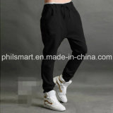 Fashion New Long Gym Sport Fit Trousers