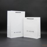 2016 High Quality Elegant Design Paper Bag
