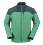 Waterproof Outdoor Fleece Jacket for Men