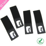 Strong Strength Hook Loop Straps with Custom Logo