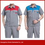 Customized Good Quality Men Women Working Garments Supplier (W231)