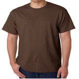 Custom No Name Plain Pure Color T-Shirts