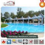 Aluminum Small Wedding Party Tent Beach Tent for Sale