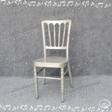 High Quality Napoleon Chair with Removable Cushion (YC-A38-04)
