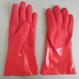 Sandy Palm PVC Safety Glove
