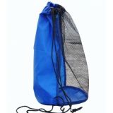 Best Selling Polyester Travel Drawstring Bag Kids Bookbag Man Sports Bag