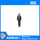 Hot Sell Flame Resistance Police Anti-Riot Suit