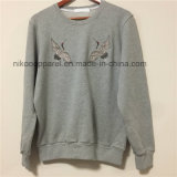 Custom Sweatshirt with Embroidery Design