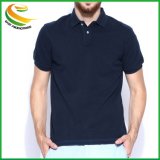 Custom Logo Print Golf Men's Polo Shirt