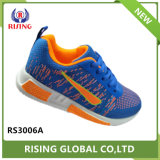 Glue Printing Shoes for Lady and Men Sports Casual Shoes Manufacturer