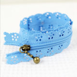 Invisible Zipper for Dress and Pillow Invisible Lace Zipper