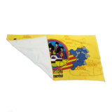 High Quality 100% Cotton Print Towel Superior Water Absorption