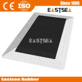 Traffic Road Safety Belgium Rubber Speed Cushion