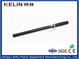 Rubber Baton Kl-004 Type for Police