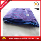Customized Home Comfort Modacrylic Fleece Blankets Wholesale
