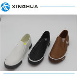 Rubber Shoes Canvas Good Design Casual Footwear