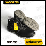 Basic Style Safety Shoes with S3 Src