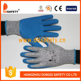 Ddsafety 2017 High Performance Cut Resistance Gloves