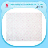 High Quality Custom Stripe Ventilate Soft PE Protection Film Tape