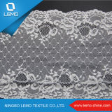 Nylon Elastic Tricot Lace with Cheap Price