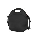 Functional Front Pocket Neoprene Insulated Cooler Lunch Bag (NLB005)