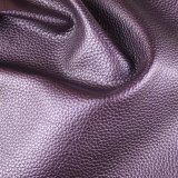Expert Supplier of Imitation Leather Fabric for Furniture (788#)