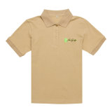 OEM Embroidered Logo High Quality Polo Shirt (PS030W)