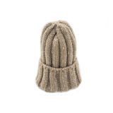 Super Soft Knitted Winter Hat