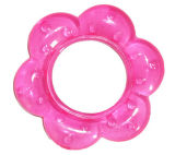 OEM New Cute Design Silicone Teether