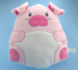 Soft Stuffed Plush Toy Pig Cushion