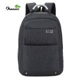 Black Color Backpack Bag Travel Backpack Bag Shoulder Bag 16