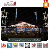 Long Term Durable Giant Party Tents