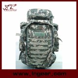 911 Tactical Full Gear Rifle Combat Backpack