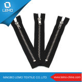 Factory Wholesale Metal Zipper for Wholesale