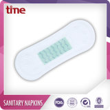 Panty Liner with Free Samples